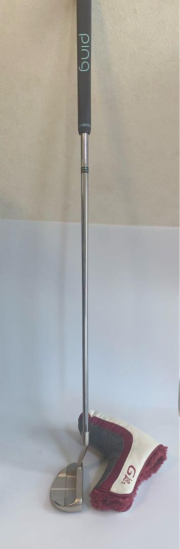 PING G Le2 arna レディース パター ピン PING PING（ピン） G Le 2 ANSER ジーエルイーツー アンサー