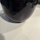 Manheim Steamroller Cobalt blue Cup Mug Gold Design M Ware LARGE! Soup,Tea — photo 4