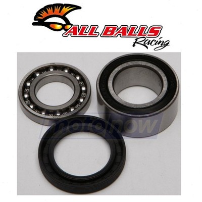 All Balls Shaft Bearing and Seal Kit for 2015-2016 Arctic Cat Lynx 2000 - km