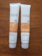 AVON Moisture Therapy Daily Skin Defense Hand Creams 4.2 fl.oz. Each-2 Pack NEW
