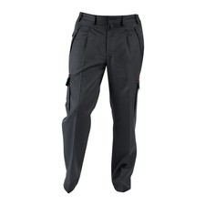 Cargohose Polyester/Baumwolle Feuerwehr Brandenburg