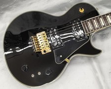 Burny RLC-90S MOD Electric Guitar Used JP