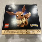 Eevee LEGO Pokémon Eevee - 72151 — photo 6
