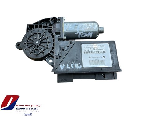 VW Phaeton Fensterhebermotor Vorne Links 3D1959701J