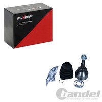 Maxgear Antriebswellengelenk Satz Radseitig Passend FüR Ford Kuga II