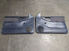 94-97 Chevy Blazer S-10 Gmc Sonoma Jimmy Manual Door Panel Set Oem 1192404 94-97 Chevy Blazer S-10 Gmc Sonoma Jimmy Manual Door Panel Set Oem 1192404