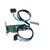 INSPUR 9211-8i 6Gbps HBA P20 IT Mode ZFS FreeNAS unRAID + 2* SATA/SAS Cable US