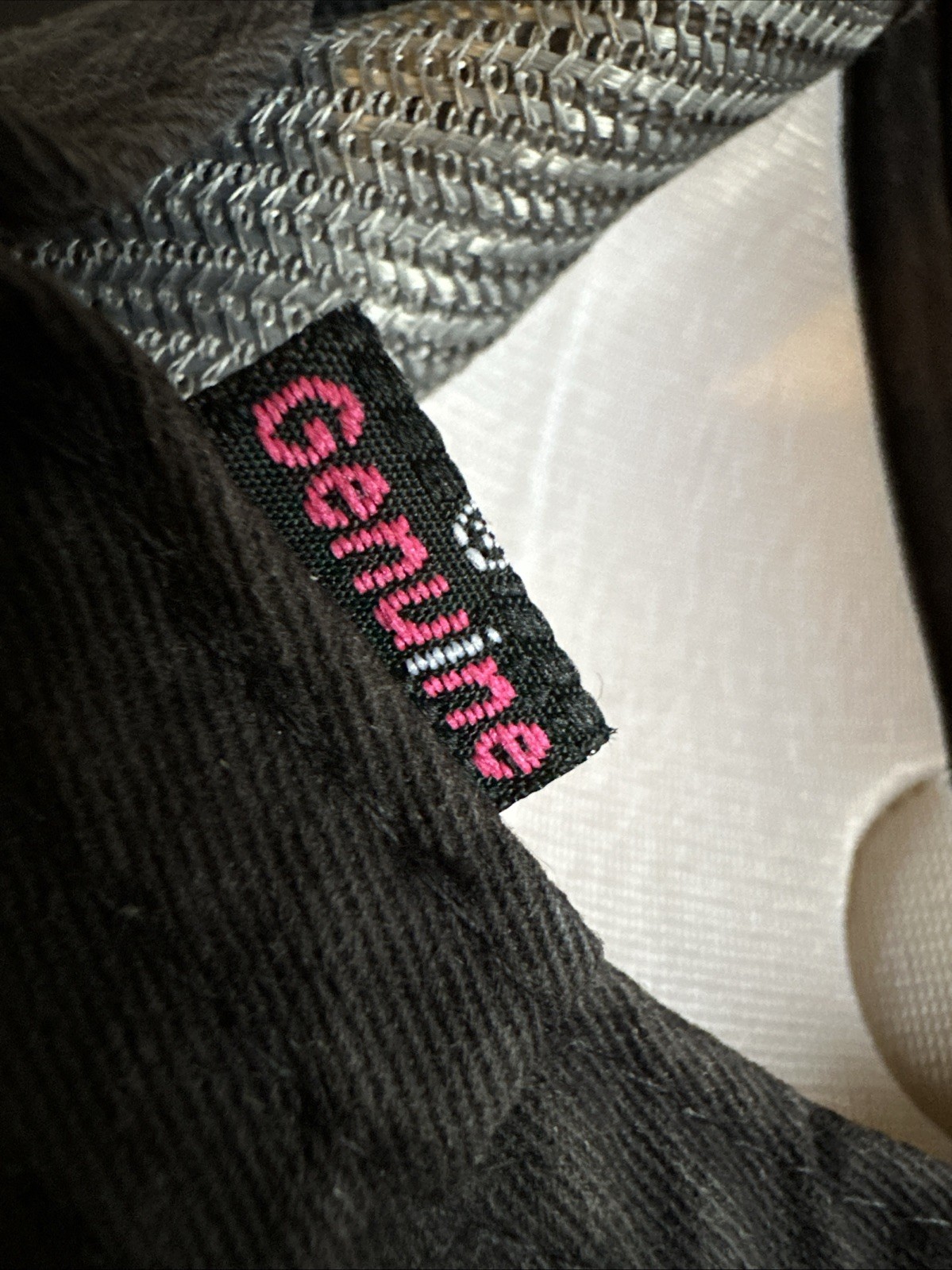 Volcom Full Stone Cap Snapback Adjustable Color M… - image 10