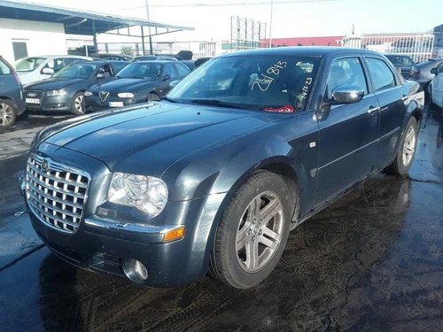 16238AC Caja Reles/Fusibles para CHRYSLER 300C (LE/LX) 3.0 CRD 2007 551279 - Imagen 6 de 10