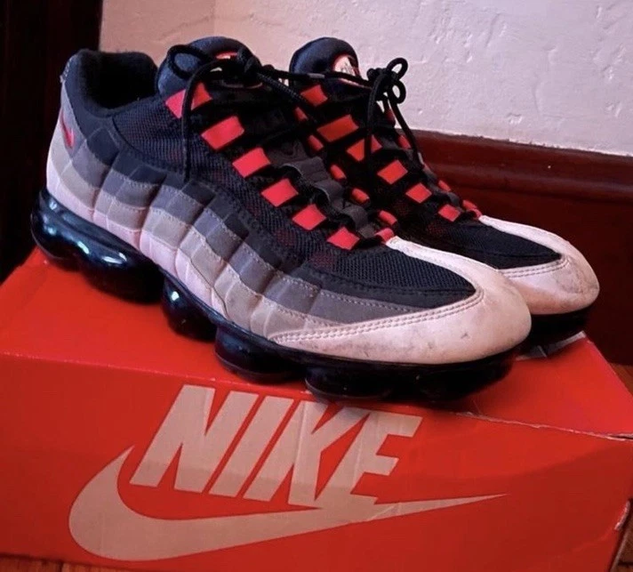 Nike Air VaporMax 95 Sneakers for Men for Sale | Authenticity