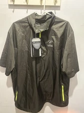 Men’s XXL Nike Golf La Iguana Golf Course Stretch Windwear