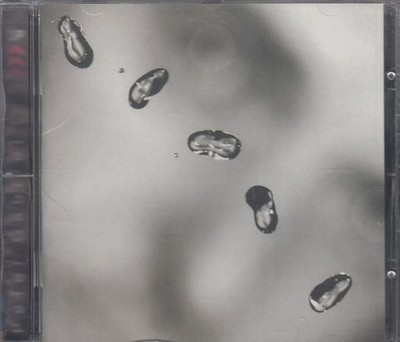 PETER GABRIEL ''Up'' CD-Album