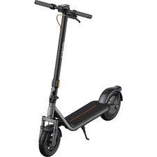 Xiaomi Electric Scooter 6 Lite E-Scooter Black bis 20 km/h 10 Zoll (bis 100 …