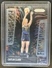 2025 Panini WNBA Prizm Caitlin Clark Fireworks #9 Fever