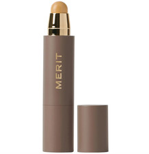MERIT The Minimalist Perfecting Complexion Foundation and Concealer Stick Cream