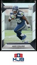 Click to enlarge Alex Collins