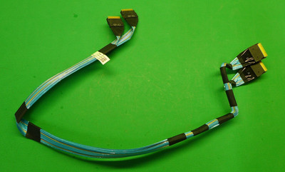 GENUINE Dell PowerEdge R740xd R740 NVMe Extender Board Cable Assembly M2D68