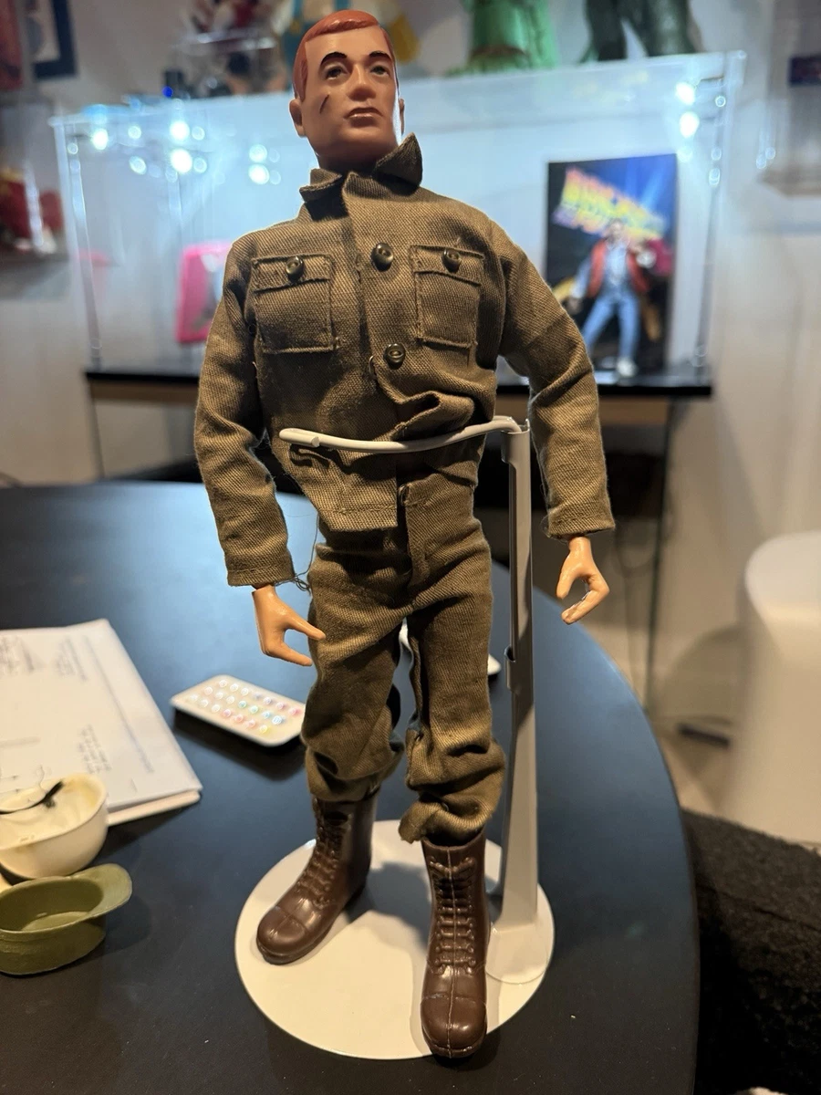 Gi Joe 1964 Footlocker for sale | eBay