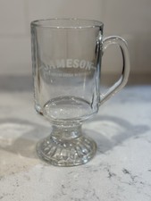 Jameson & Son Premium Irish Whiskey branding ...