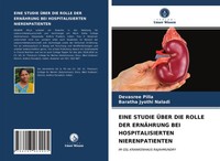 Devasree Pilla (U. A.) | Eine Studie ÜBer Die Rolle Der ErnÄHrung Bei...