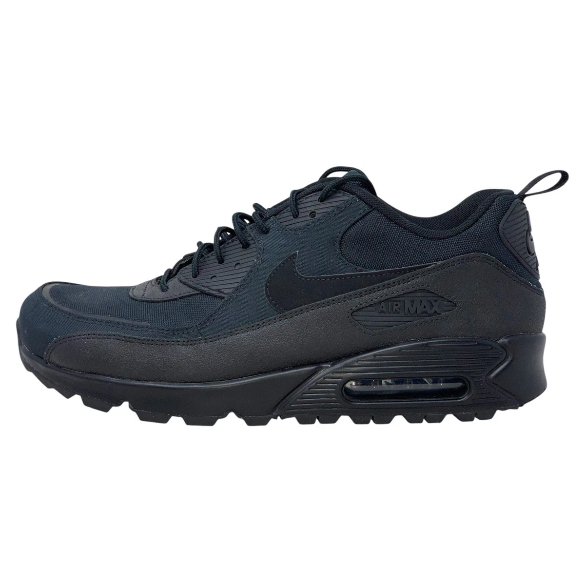 Nike Air Max 90 Surplus Black Infrared for Sale | Authenticity
