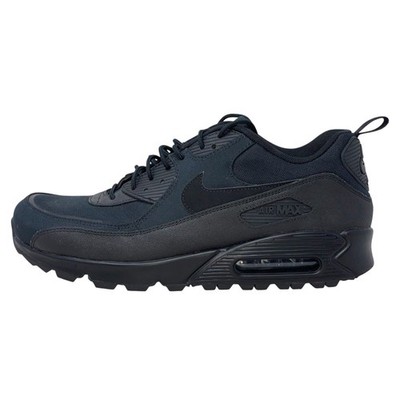 Nike Air Max 90 Surplus Infrared Black Sneakers, Size 13 CQ7743