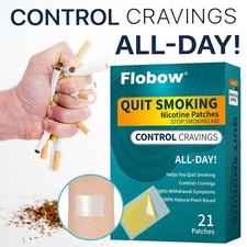 21mg Nikotinpflaster (210 Stück)   24h Langz...