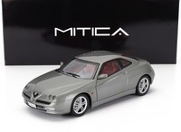 Mitica 1/18 Alfa Romeo Gtv 2.0 V6 Tb 1998 Grau Statisches Modell Diecast