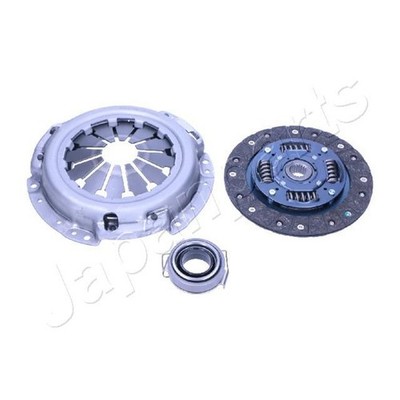 JAPANPARTS Kupplungssatz KF-5021 für MITSUBISHI SPACE STAR 6 A05A A03A