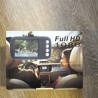Car Camrecorder