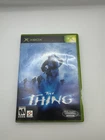 Thing (Microsoft Xbox, 2002)
