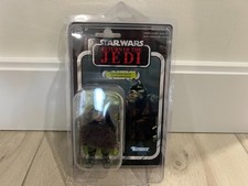 Star Wars  The Vintage Collection VC21 Gamorrean Guard 2019 NEW & SEALED