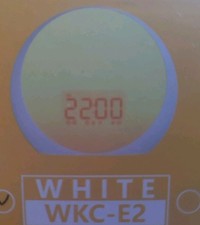 Sunrise Alarm Clock Wake Up Light Brown Noise...