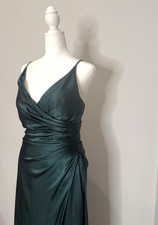 davids bridal bridesmaid dress