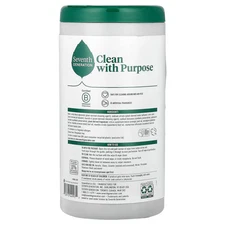 Multi-Surface Wipes, Garden Mint , 70 Wipes