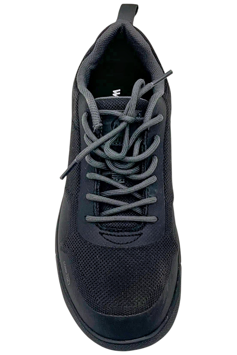 Wolverine Women's Dart Knit Durashocks Composite Toe Sneakers