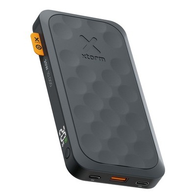 Xtorm 20W Fuel Serie 5 Powerbank 10.000 mAh Midnight Black ''Gratis Versand''