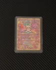 Ancient Mew Rare Holographic Pokemon Card (Good Condition UNGRADED)