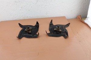 Earthquake MC43 Viper Tiller/Cultivator OEM Tine