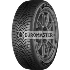 Ganzjahresreifen DUNLOP 195/65 R 15 TL 95V ALL SEASON 2 XL