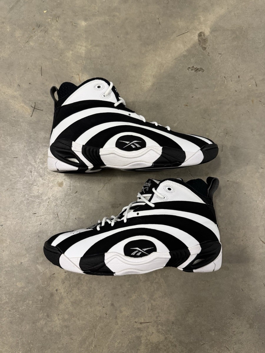 美品　Reebok SHAQNOSIS 28.0 Amazon.com: Reebok Work Men's Shaqnosis Work Black and Gray