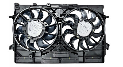 Wentylatory NISSAN X-TRAILA T33 VC-T e-Power 2022- 21481-6RS0A 21481-6RC0A