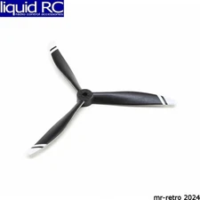 e-Flite 5962 3 Blade Propeller; 11 X 7.5