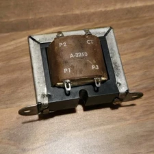 Stancor Output Transformer A-3250 With Box