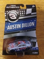2024 Austin Dillon Toys For Tots 1:64