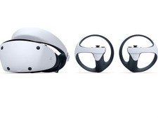 PlayStation VR2 PSVR2 