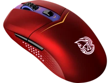 MSI Versa Wireless MLG Edition Gaming Mouse - 26K DPI, OMRON Micro Switches,