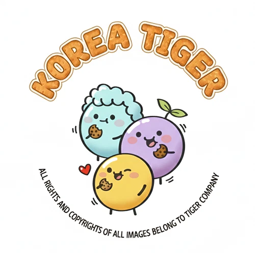 Korea Trusted Shop