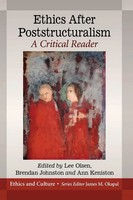 Lee Olsen (U. A.) | Ethics After Poststructuralism | Taschenbuch | Englisch