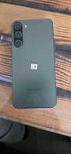 Samsung Galaxy S23+ SM-S916B/DS - 256GB - Grün (Ohne Simlock)